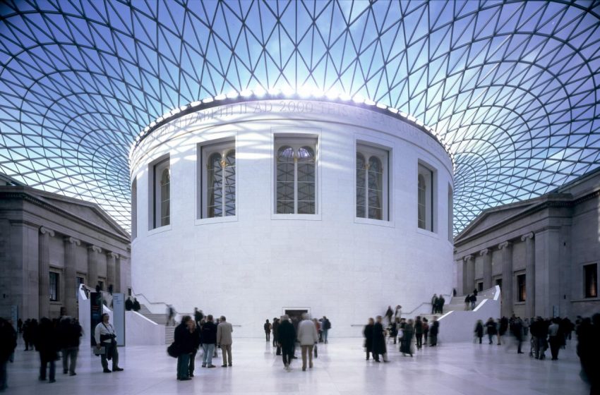  PRILIKA: Virtualna posjeta svjetskim muzejima
