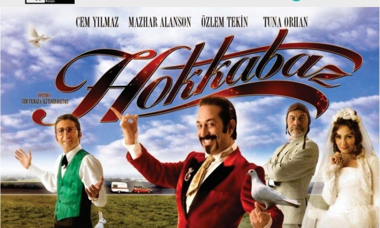  Konjičko kulturno ljeto i turski “Mađioničar-Hokkabaz”
