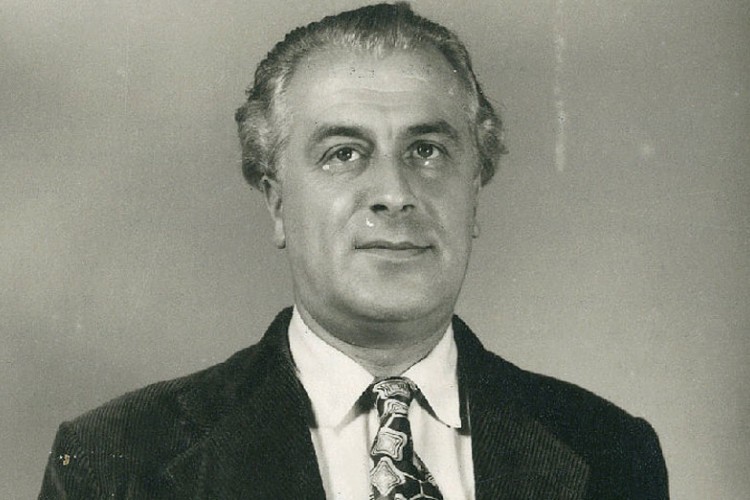  Godišnjica smrti Skendera Kulenovića