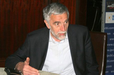 Godišnjica rođenja prof. dr. Muniba Maglajlića, istaknutog bosniste i predsjednika BZK “Preporod”