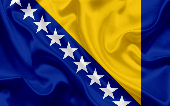  Sretan Dan državnosti Bosne i Hercegovine