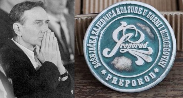  BZK „Preporod“ dodijelio nagradu „Alija Isaković“ za najbolji dramski tekst: Dobitnik Elvis Ljajić