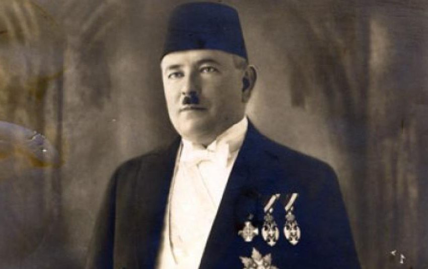  Godišnjica rođenja dr. Mehmeda Spahe, političkog lidera Bošnjaka između dva svjetska rata