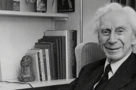Bertrand Russell: Poruka budućim generacijama