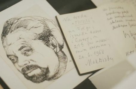 „Bijah i ja jednom dijete“: Godišnjica rođenja Mehmedalije Maka Dizdara