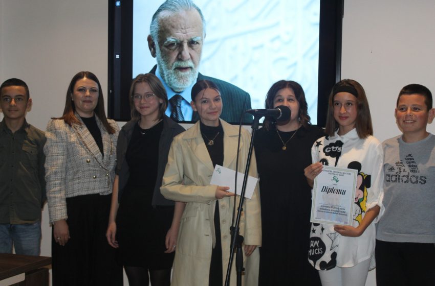  U Ilijašu održana književna večer „Sjećanje na književnika Nedžada Ibrišimovića“