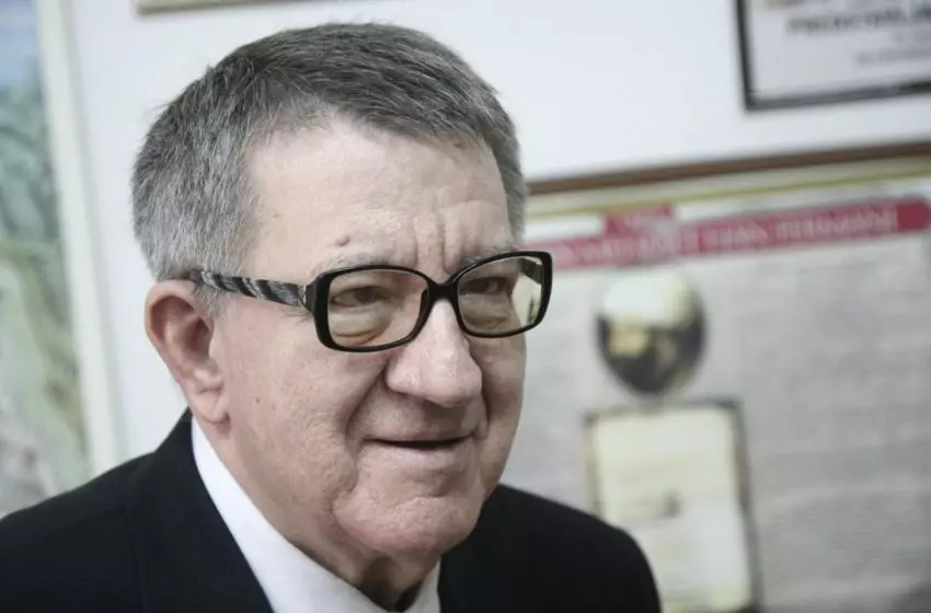  Godišnjica smrti Mustafe Imamovića, jednog od najuglednijih i najznačajnijih historičara Bosne i Hercegovine