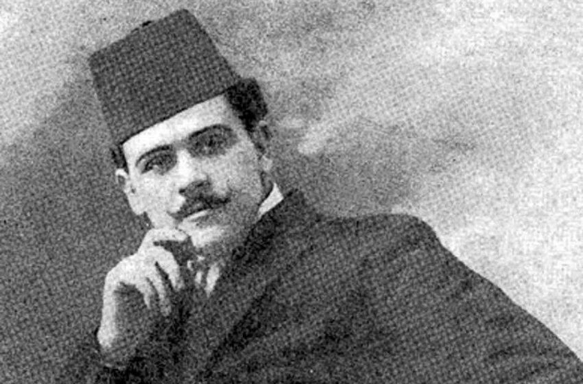  Godišnjica rođenja Osmana Đikića