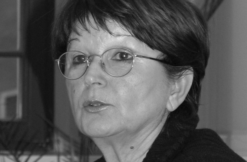 Zemaljski život i dramsko-teatarski glasovi Gordane Muzaferije (1948–2008)