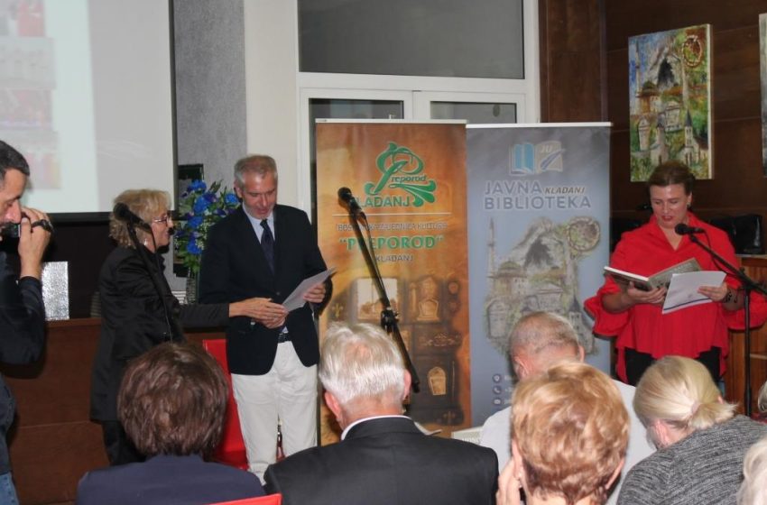 U Kladnju otvoreni tradicionalni 10. “Susreti zavičajnih stvaralaca”