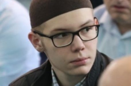 Poezija: Elnur Pamukčić