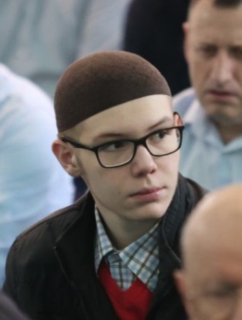  Poezija: Elnur Pamukčić