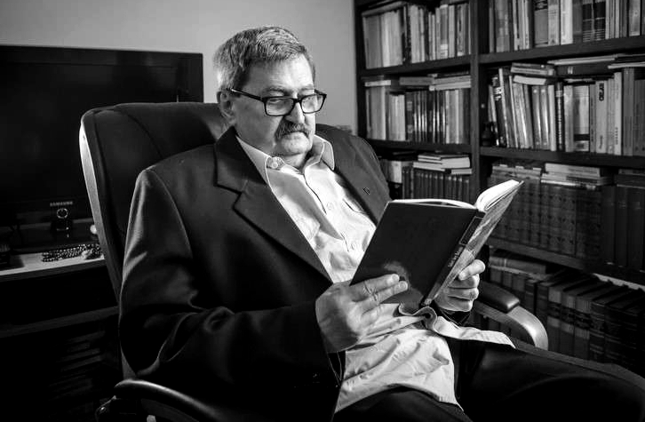  Irfan Horozović: In memoriam i komemoracija