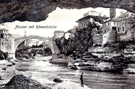 Hatidža Đikić – Svome bratu