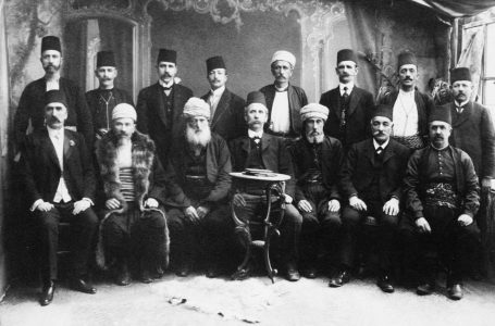 Ibrahim Edhem Džafić – Složimo se!