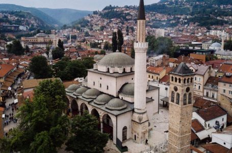 Edhem Mulabdić – Bajram