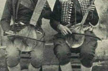 Muhamed Hadžijahić – Narodni pjevači na dvorovima bosanskohercegovačke aristokracije