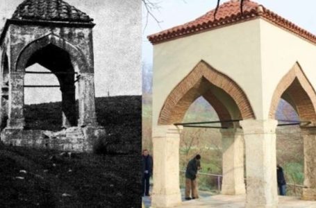 Anton Šimčik – Turbe bosanske kraljevne u Skoplju