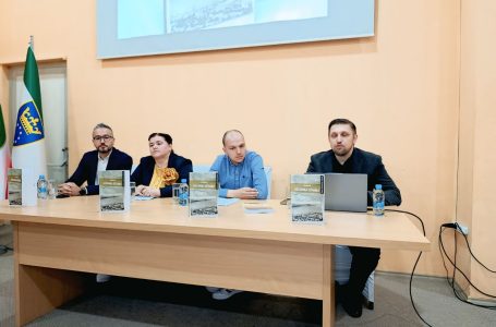 Bošnjačka zajednica kulture Visoko – Održana promocija istraživanja Fondacije ”Spektrum”