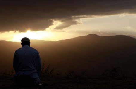 Nurija A. Pašić – Namaz promatran sa stanovišta suvremene filozofije