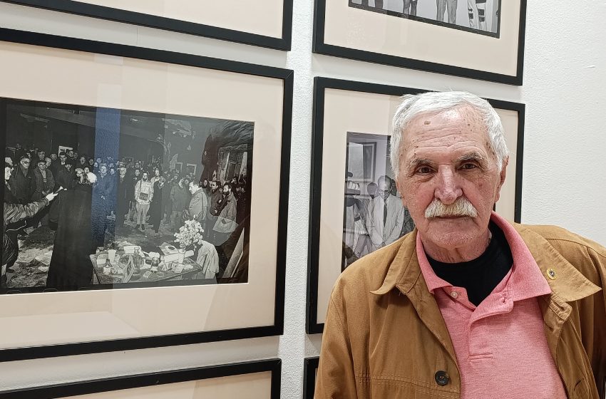  Preminuo Edin Numankadić, istaknuti bosanskohercegovački slikar i kulturni djelatnik