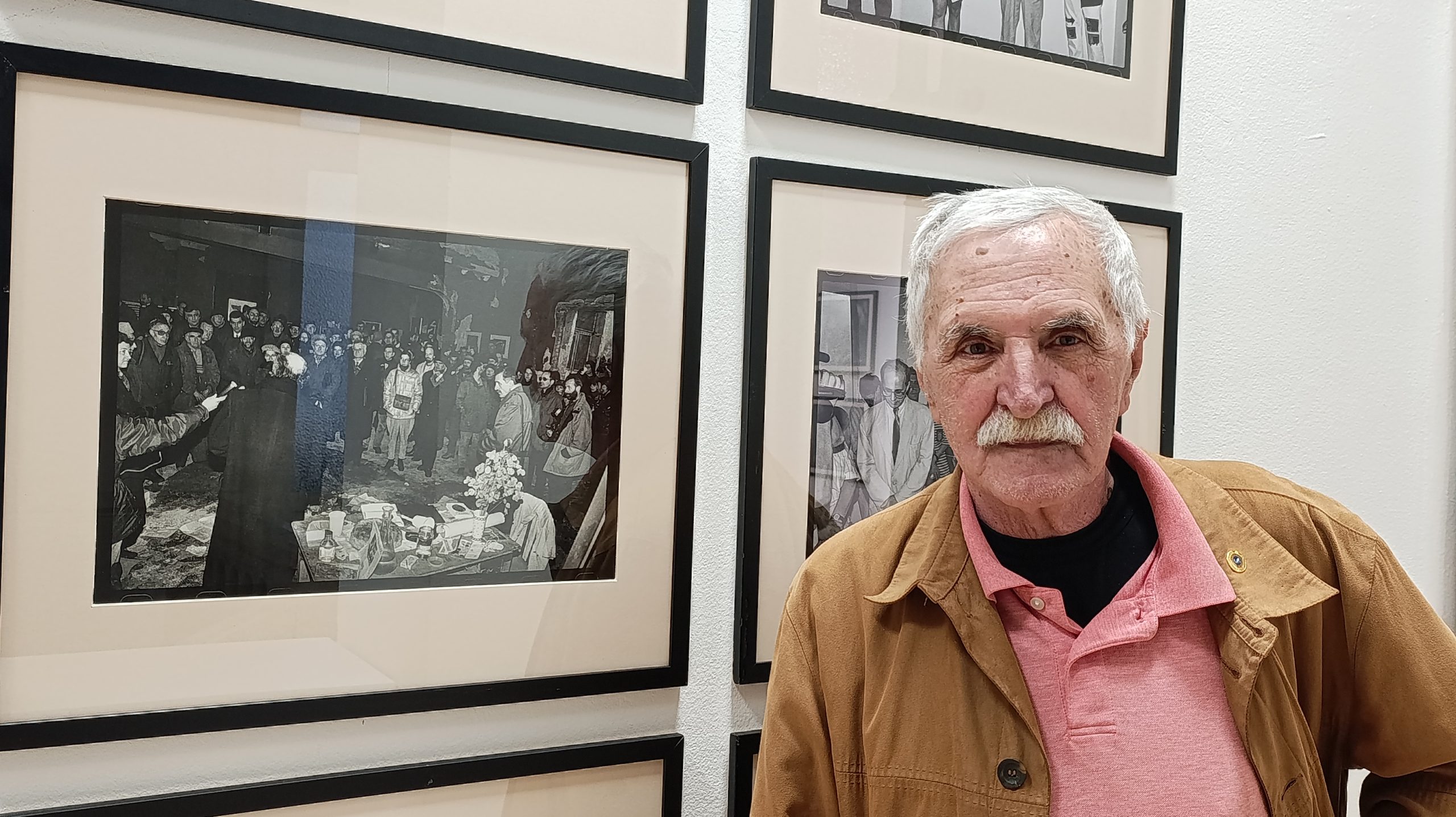 Preminuo Edin Numankadić, istaknuti bosanskohercegovački slikar i kulturni djelatnik