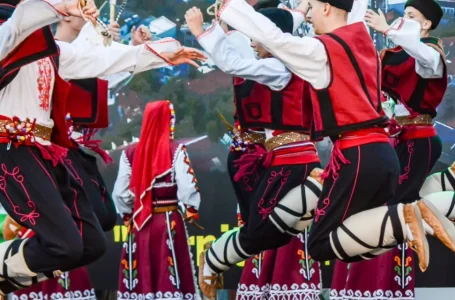 Međunarodni festival muzike i folklora “Ljeto u Bosni i Hercegovini”