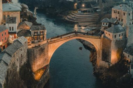 Godišnjica obnove Starog mosta: Kamene ustaj!