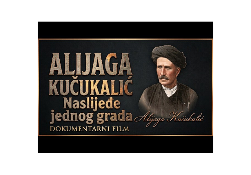 Dokumentarni film “Alijaga Kučukalić: Naslijeđe jednog grada” u produkciji Bošnjačke zajednice kulture – Gradsko društvo Brčko diktrikt Bosne i Hercegovine