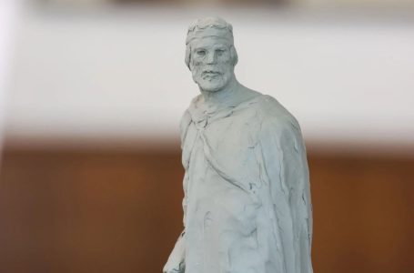 Dan bosanske pismenosti i spomenik banu Kulinu u Sarajevu