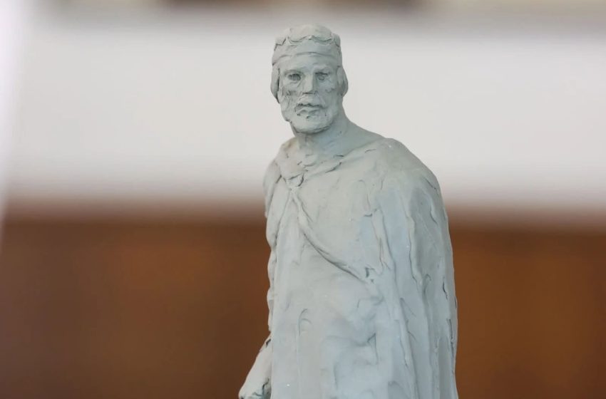  Dan bosanske pismenosti i spomenik banu Kulinu u Sarajevu