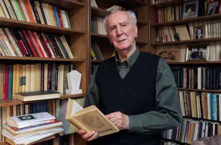 Akademik Muhamed Filipović (1929–2020): filozofska misao i povijesno iskustvo Bosne