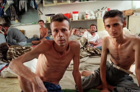 Dan kada je svijet saznao za koncentracioni logor Trnopolje: zločini u Prijedoru 1992. godine