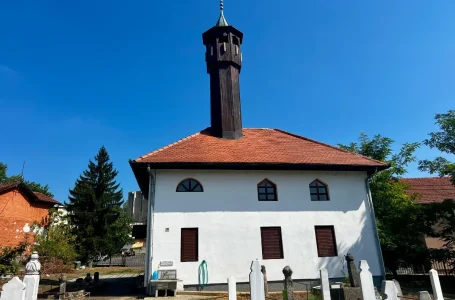 Dolačka džamija u Banjoj Luci – historijski razvoj i razaranje kulturne baštine