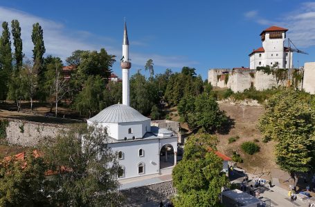 Između Gradačca i Istanbula: dva stoljeća Husejnije i pronalazak mezara njenog osnivača