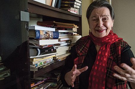 Bisera Alikadić (1939. – 2026.): Odlazak književne prvakinje